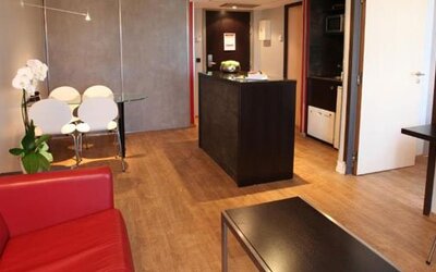 Hotel Best Western Park