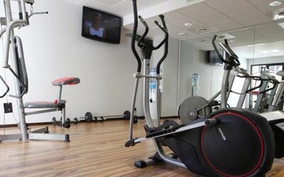 Hotel Best Western Park