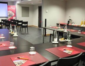 Hotel Best Western Park