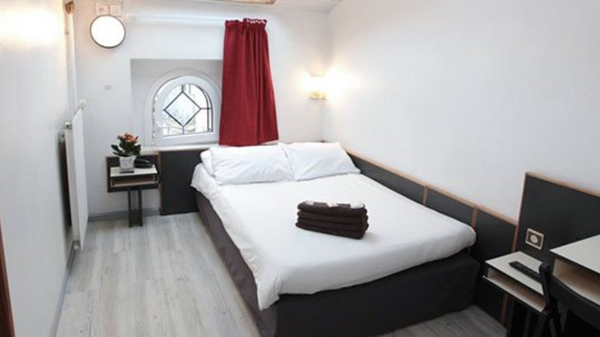 Hôtel La Chartreuse