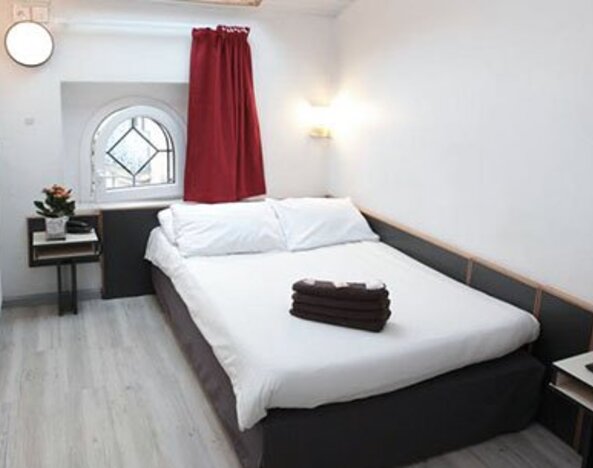 Hôtel La Chartreuse