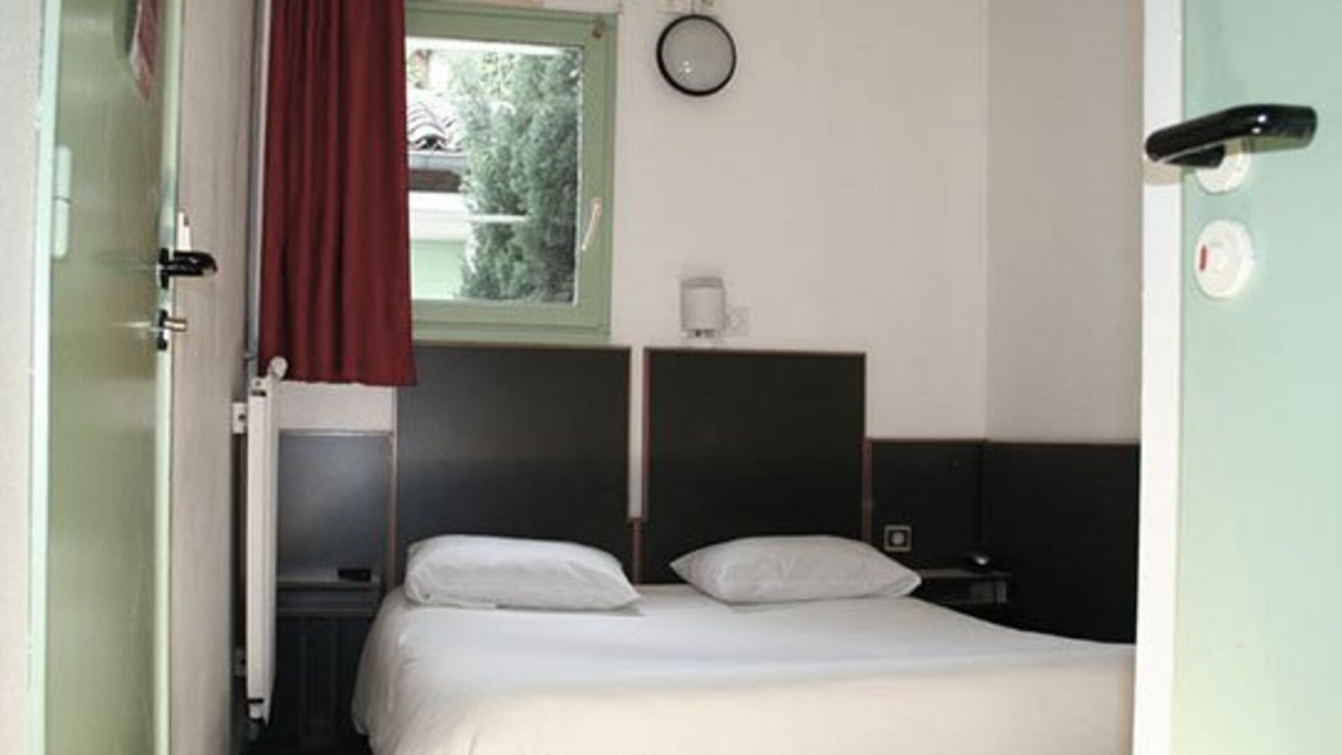 Hôtel La Chartreuse