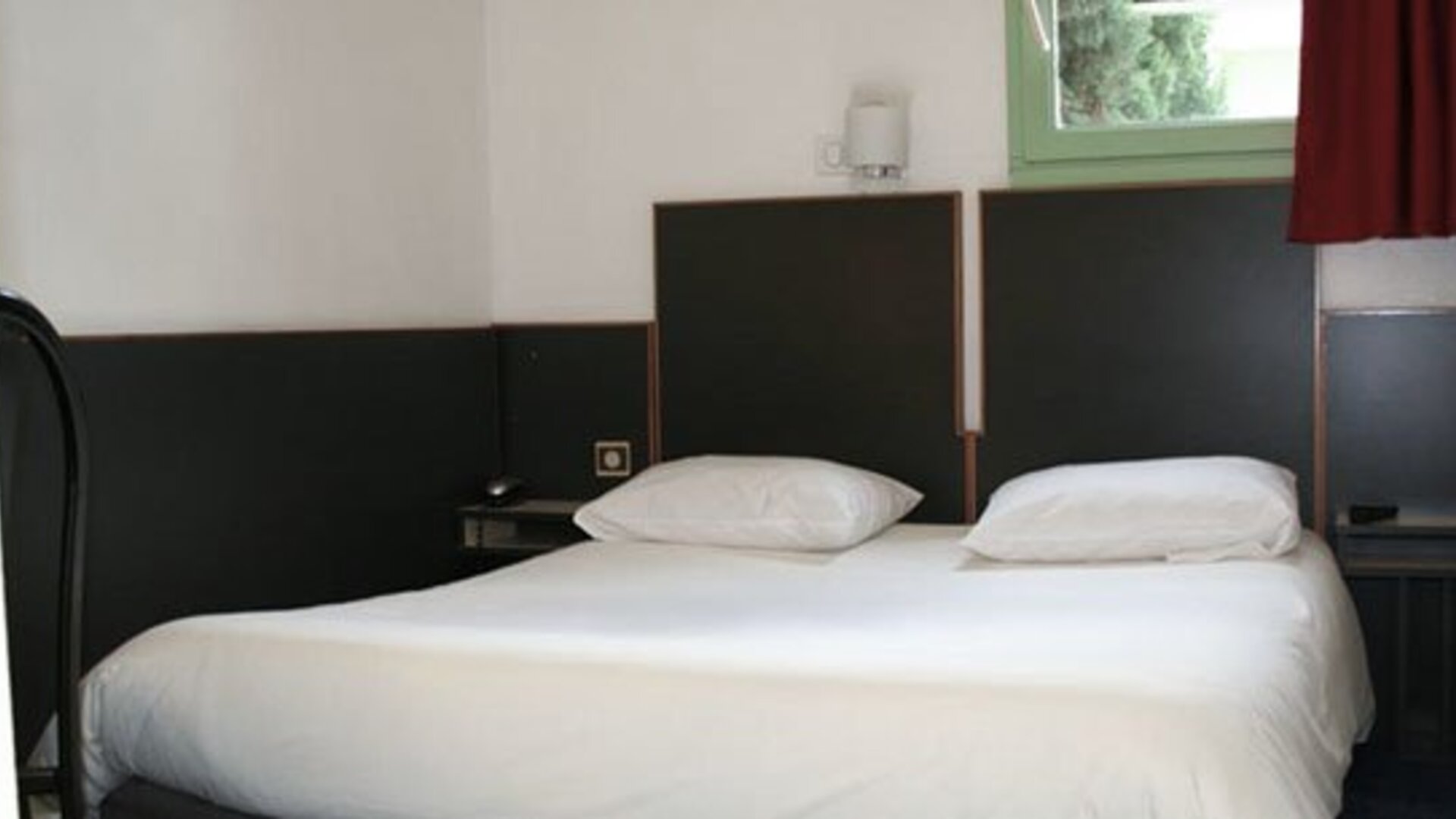 Hôtel La Chartreuse