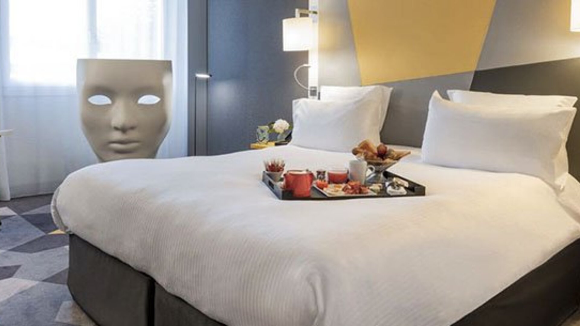 Pullman Toulouse Airport