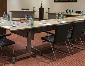 Pullman Toulouse Airport