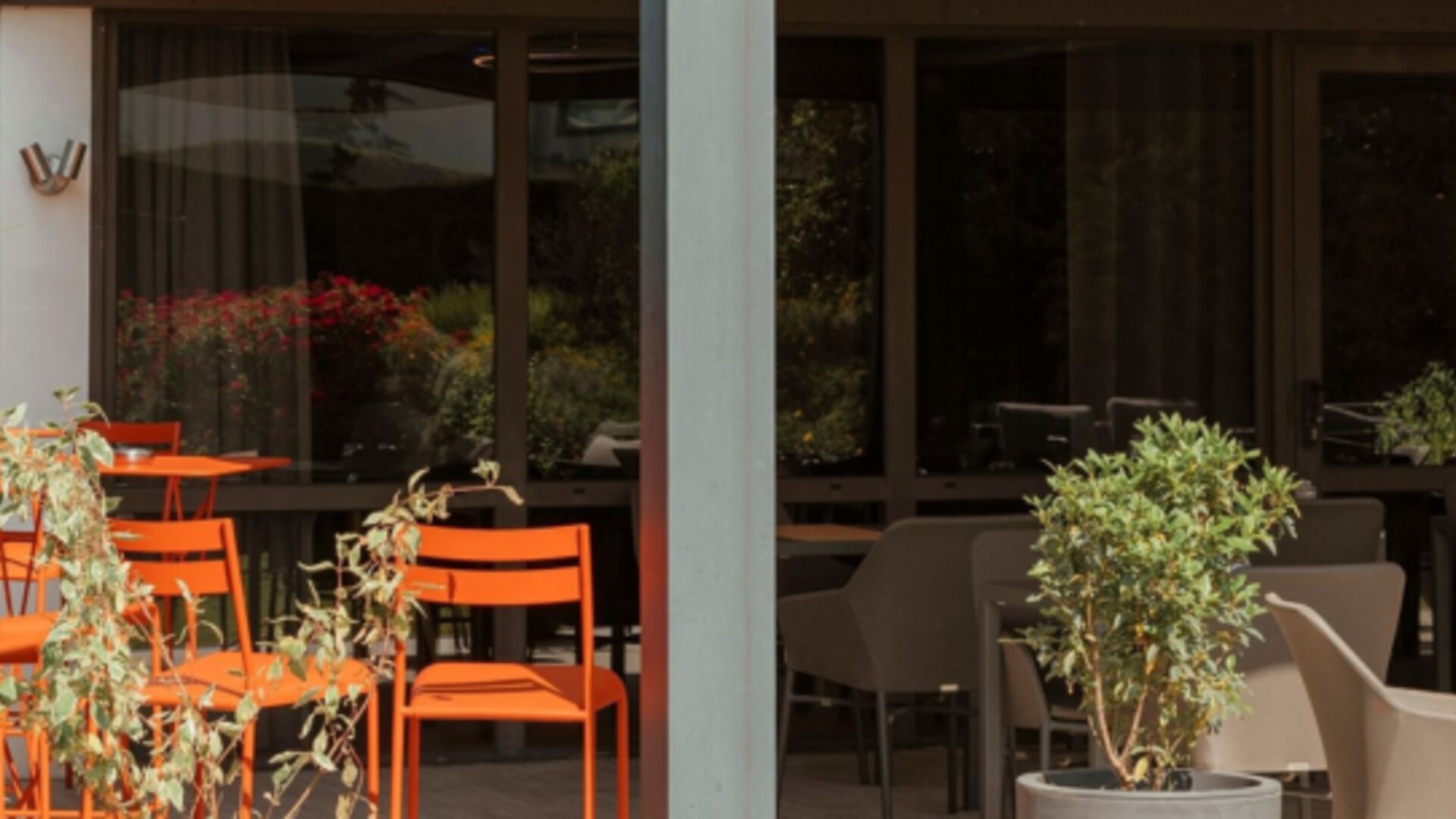 Pullman Toulouse Airport