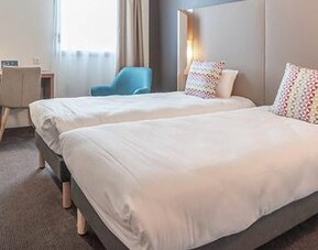 Campanile Tours Nord