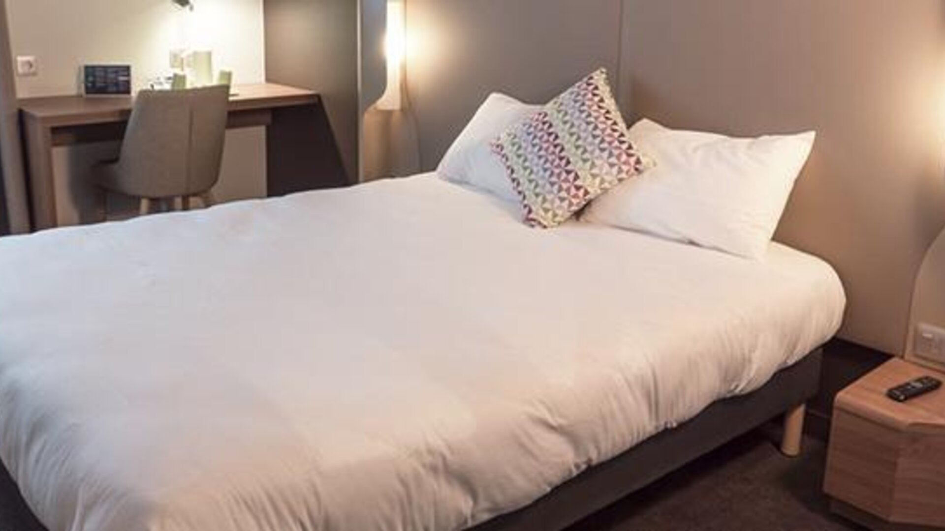 Campanile Tours Nord