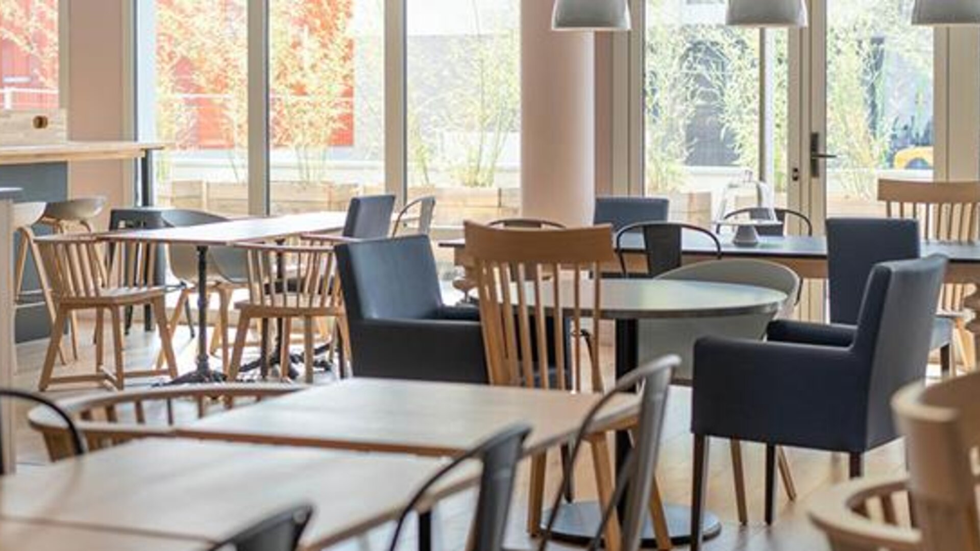 Campanile Tours Nord