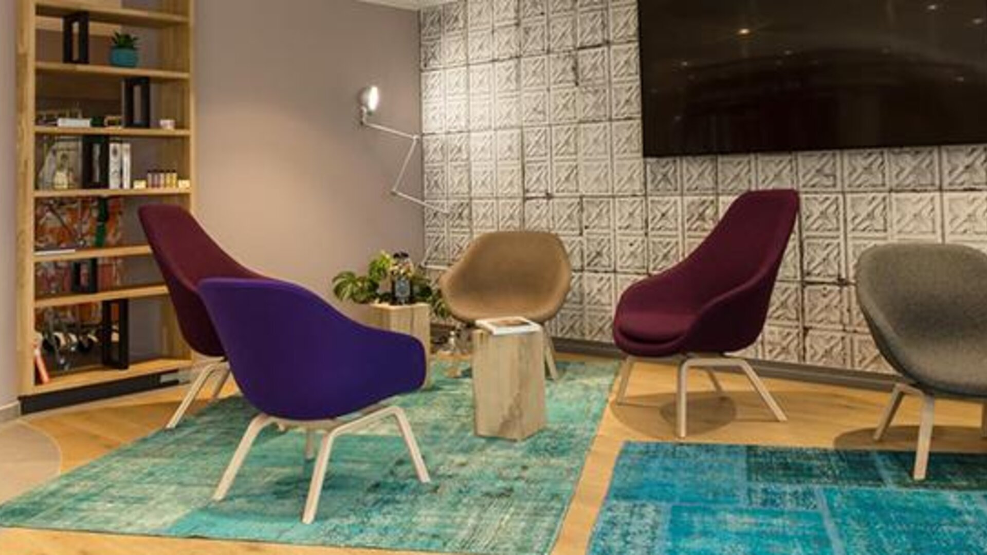 Campanile Tours Nord