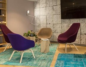 Campanile Tours Nord