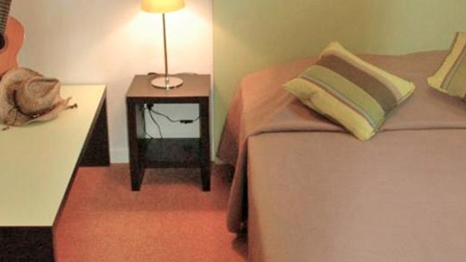 Hotel Adonis Les Hauts de Honfleur