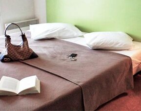 Hotel Adonis Les Hauts de Honfleur