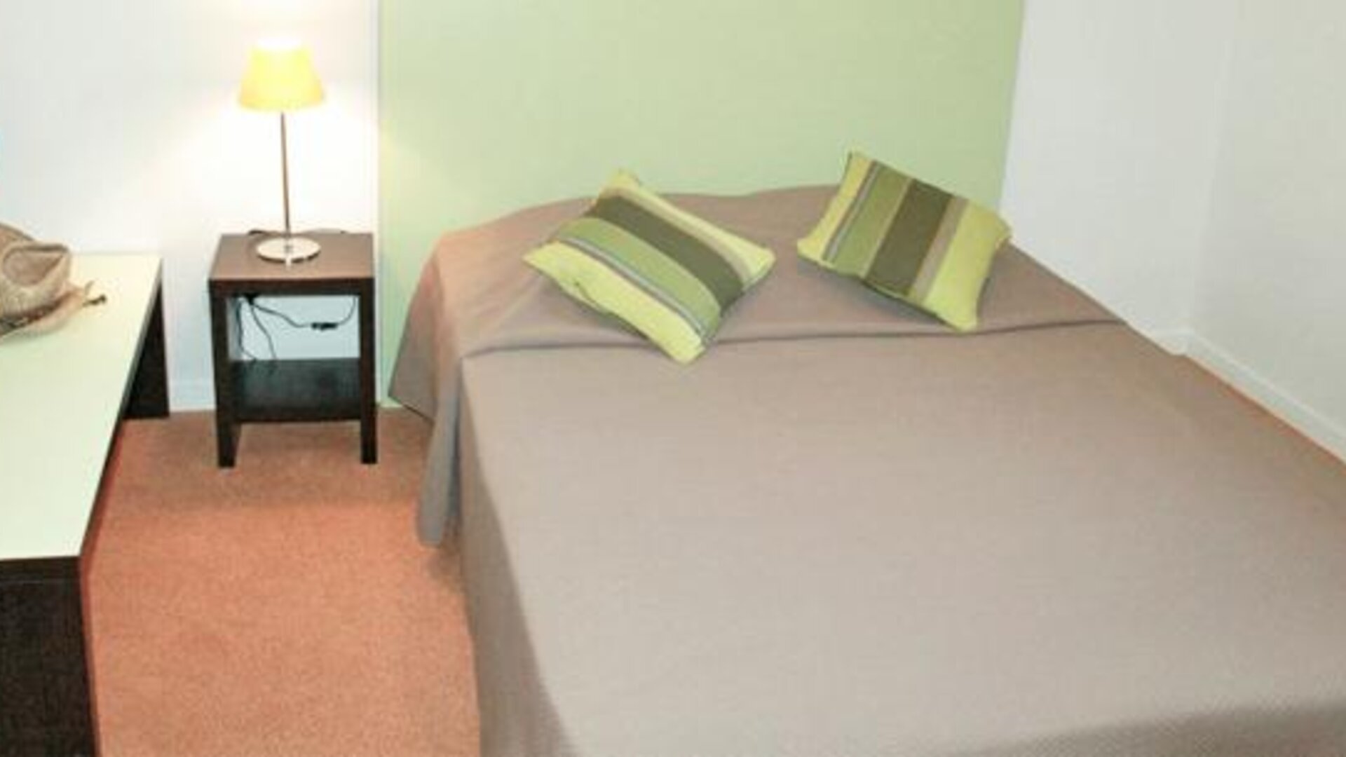 Hotel Adonis Les Hauts de Honfleur