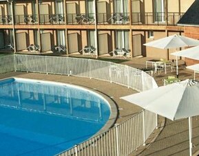 Hotel Adonis Les Hauts de Honfleur