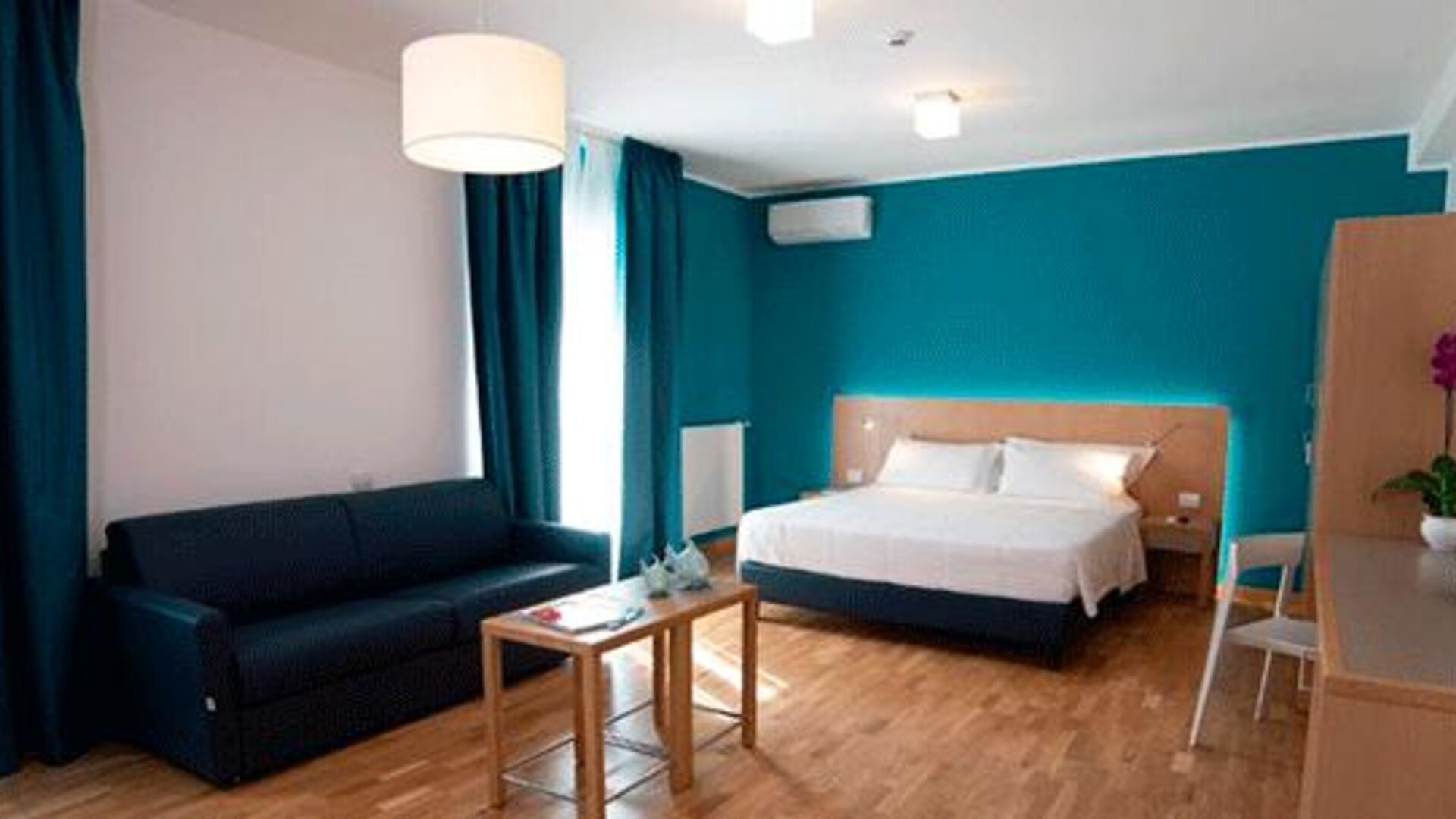 Principe Alogna Hotel & Spa