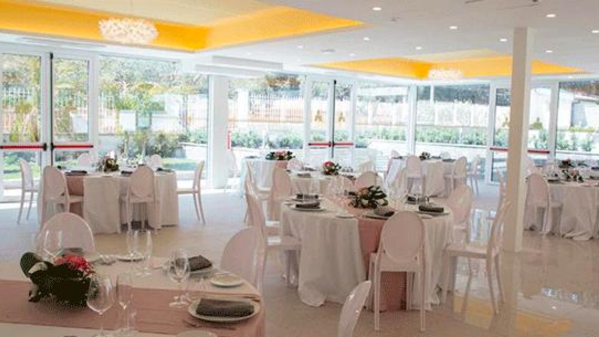 Principe Alogna Hotel & Spa