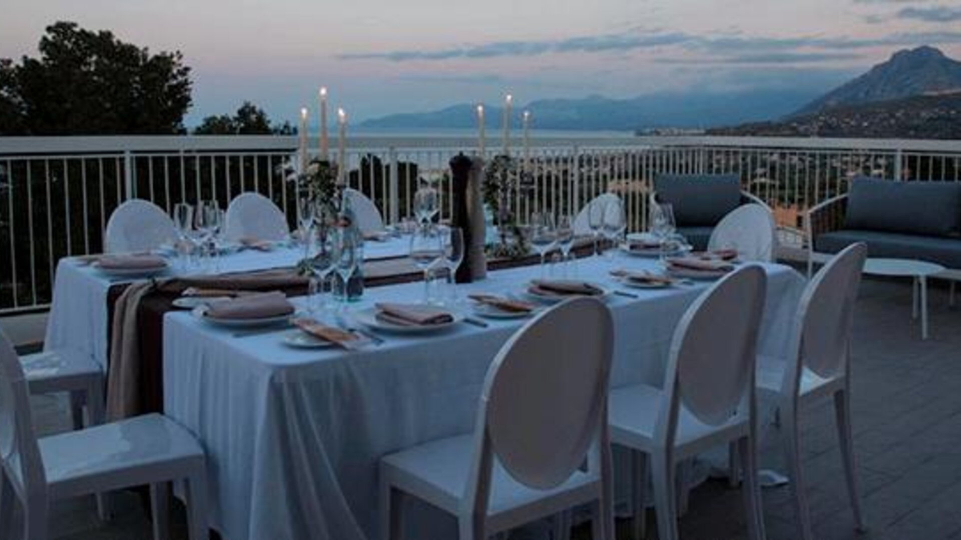 Principe Alogna Hotel & Spa