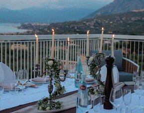 Principe Alogna Hotel & Spa