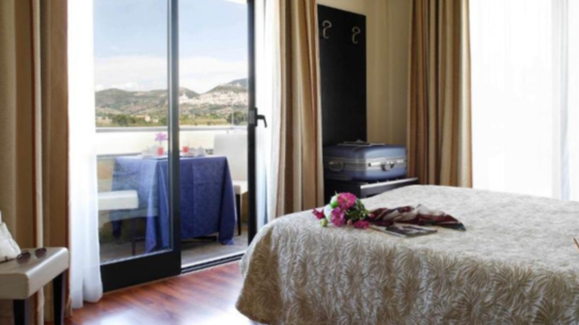 Hotel Cristallo