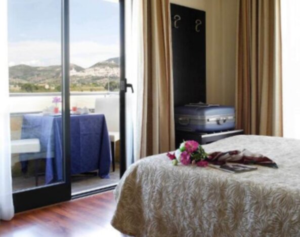 Hotel Cristallo