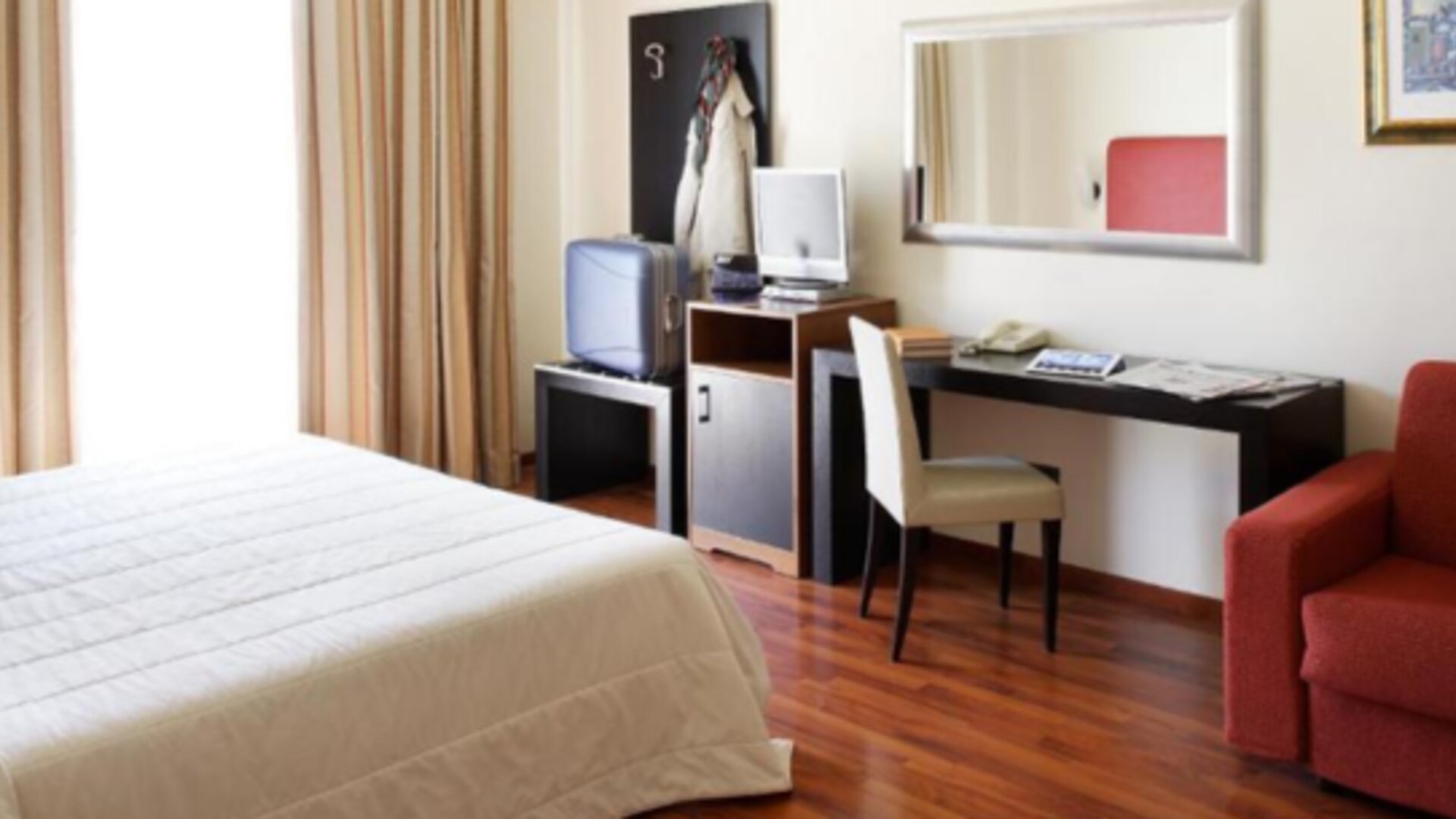 Hotel Cristallo