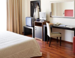 Hotel Cristallo