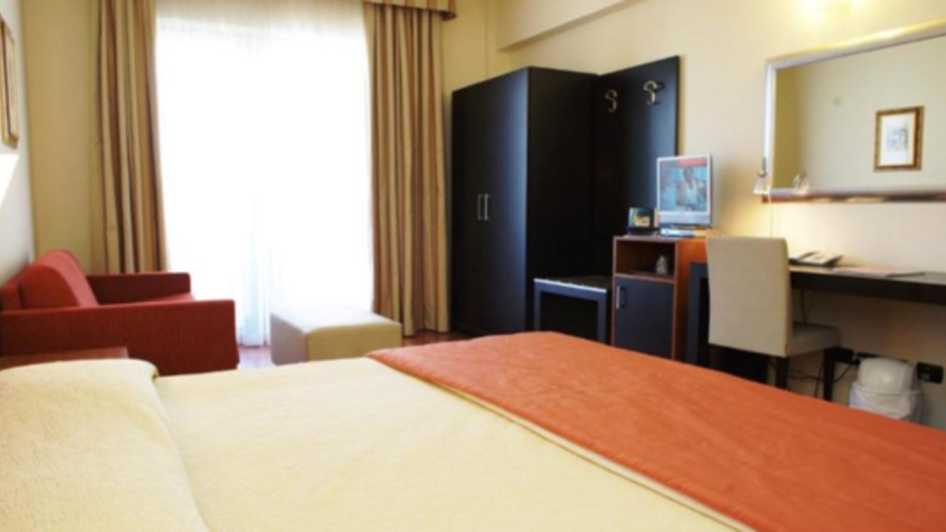 Hotel Cristallo