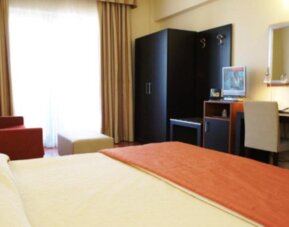 Hotel Cristallo