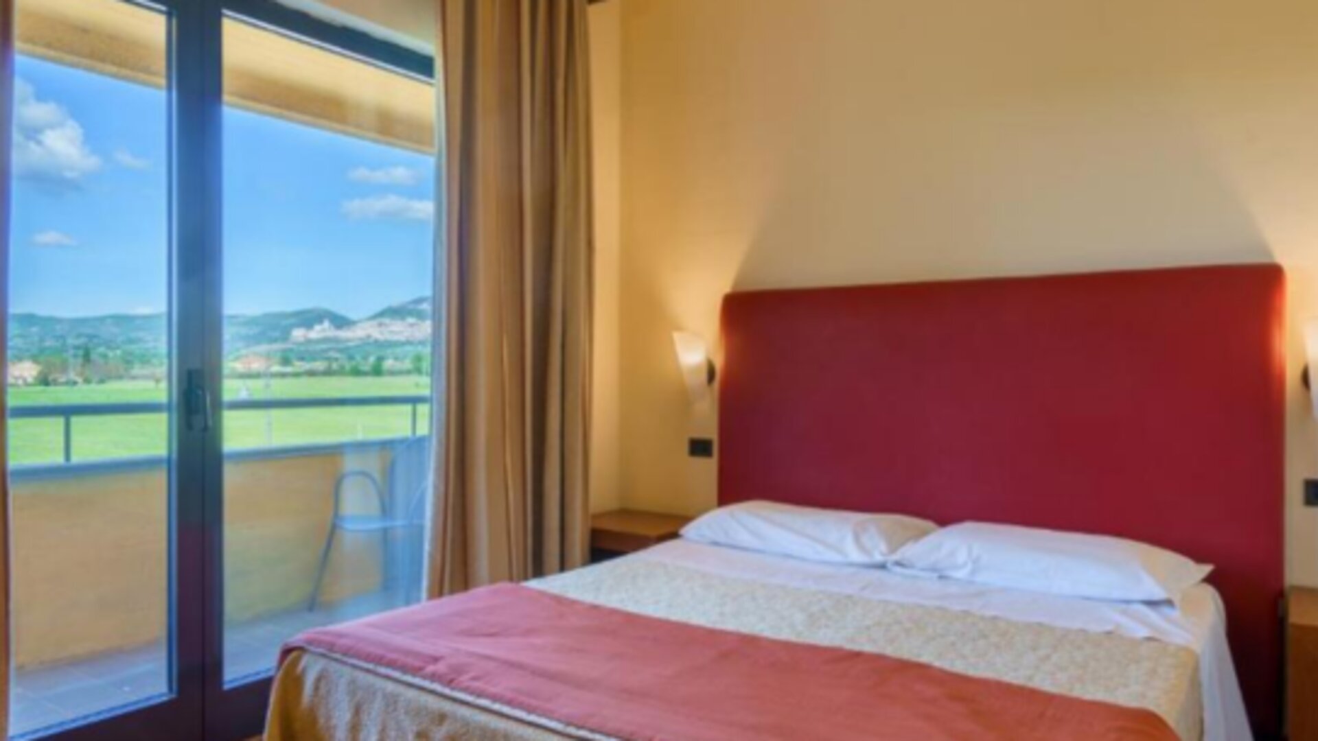Hotel Cristallo
