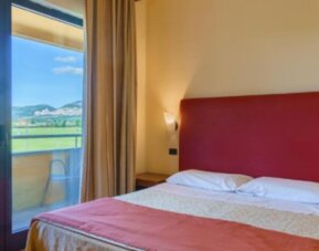 Hotel Cristallo