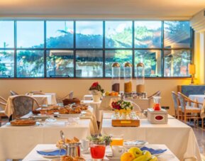 Hotel Cristallo