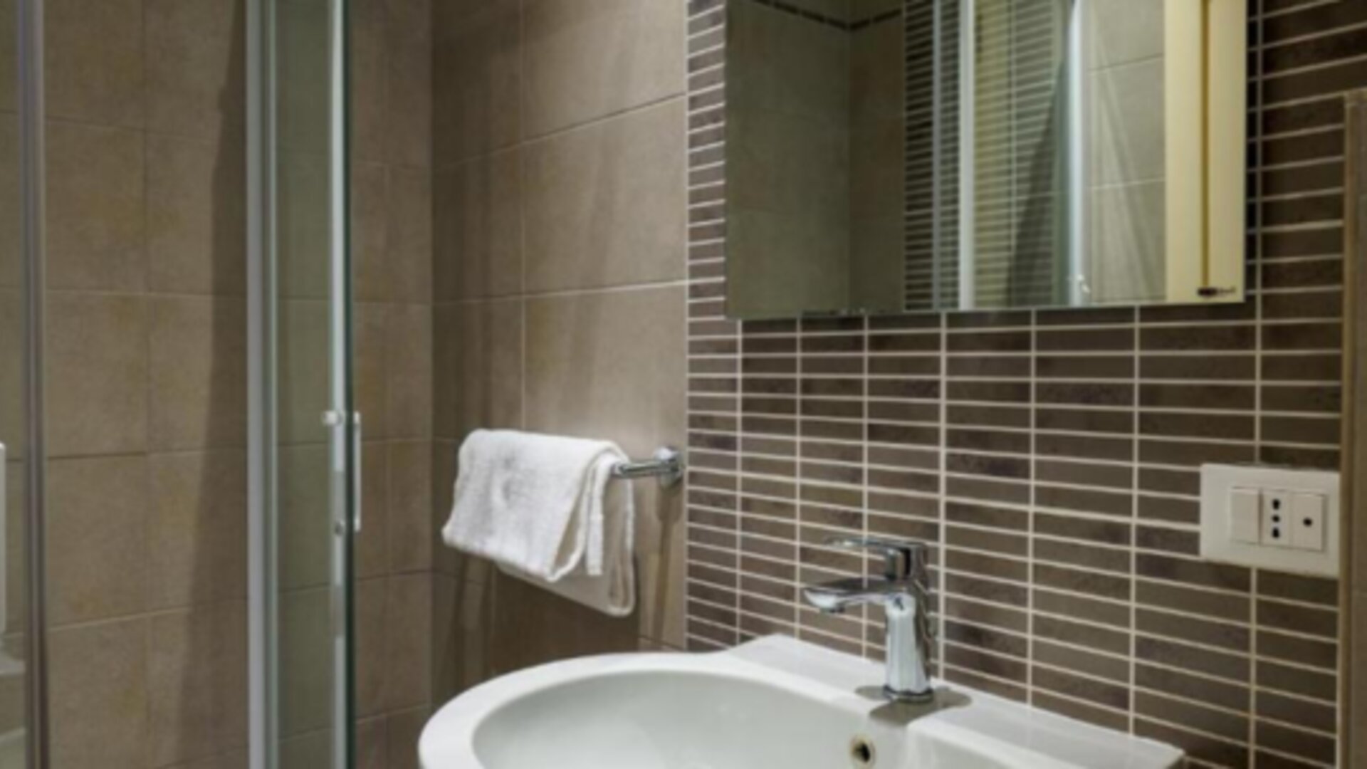 Hotel Cristallo