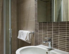 Hotel Cristallo