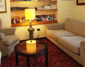 Hotel Cristallo