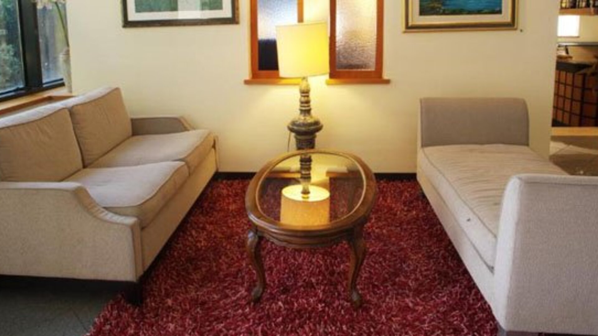 Hotel Cristallo