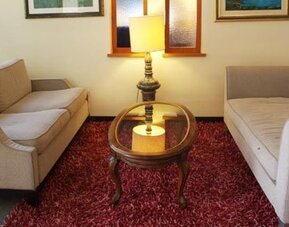 Hotel Cristallo