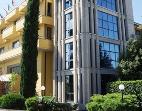 Hotel Cristallo