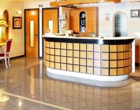 Hotel Cristallo
