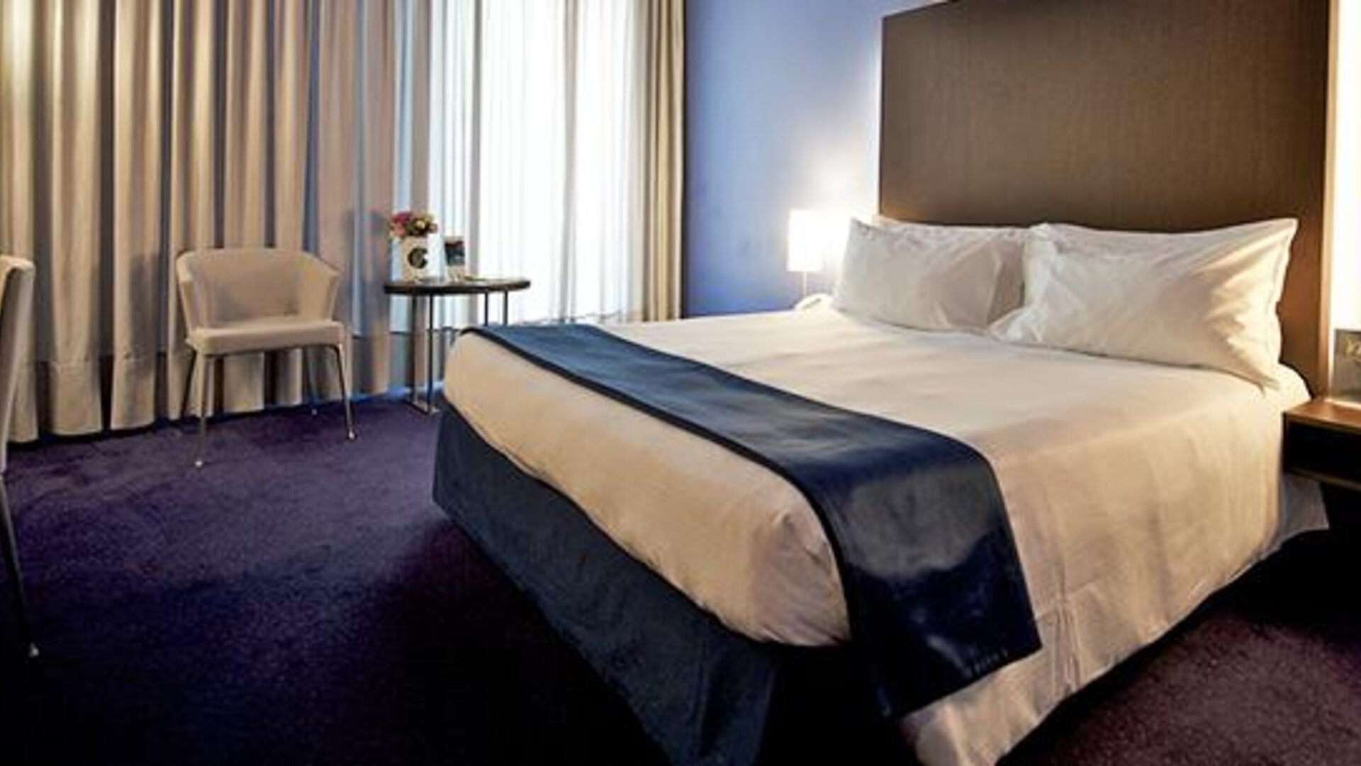 Mercure Bergamo Centro Palazzo Dolci