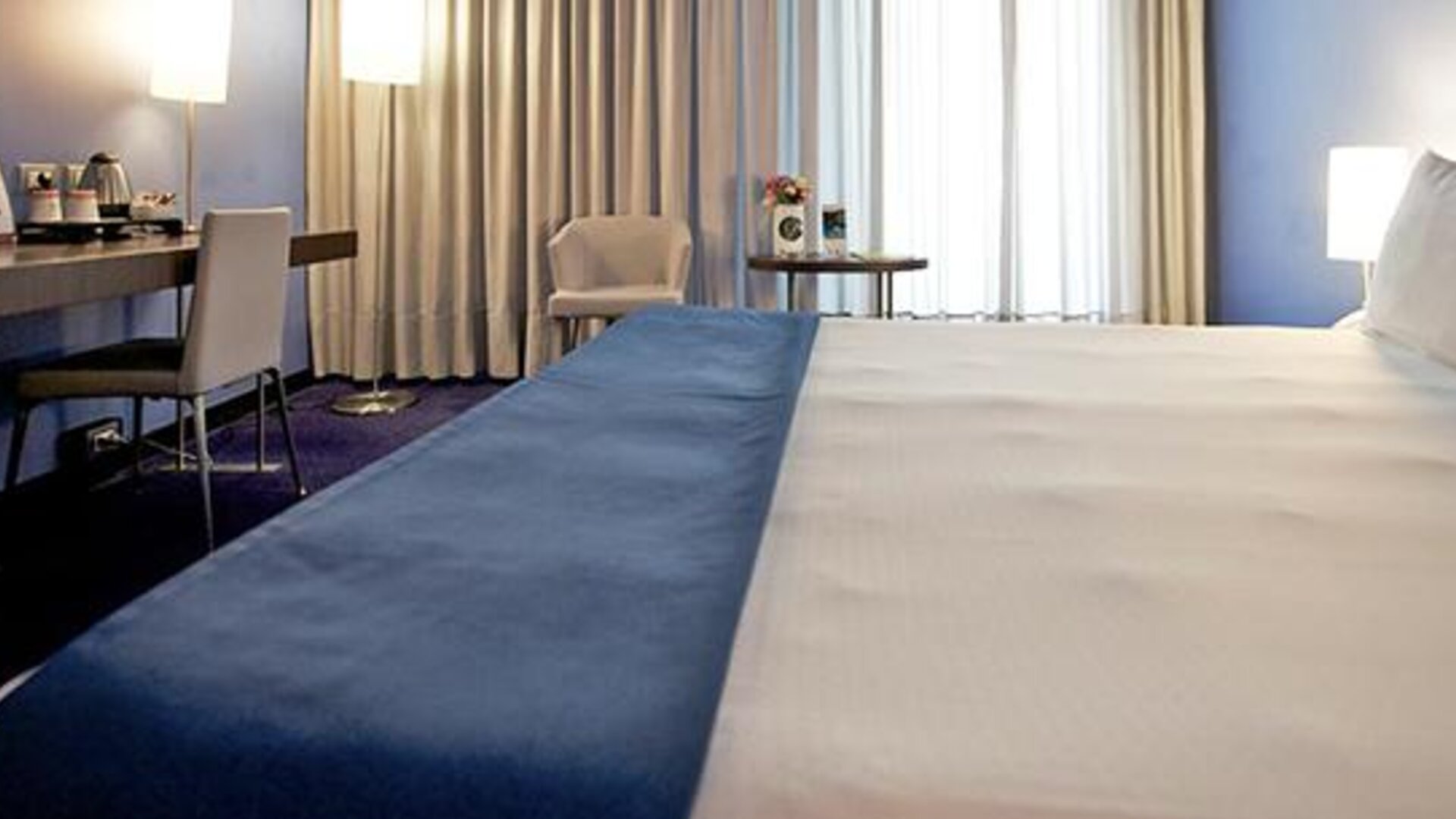 Mercure Bergamo Centro Palazzo Dolci