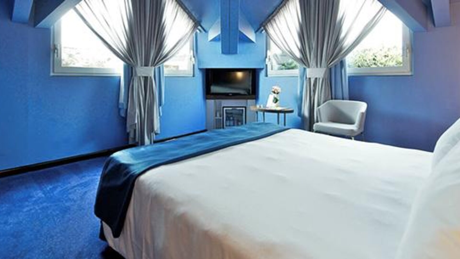 Mercure Bergamo Centro Palazzo Dolci