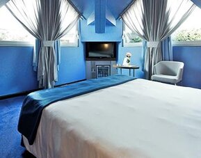 Mercure Bergamo Centro Palazzo Dolci