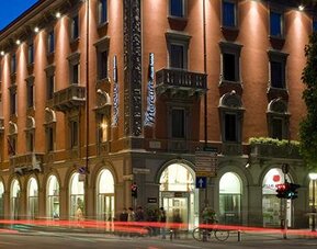 Mercure Bergamo Centro Palazzo Dolci