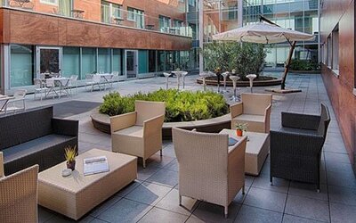 Hotel NH Orio al Serio