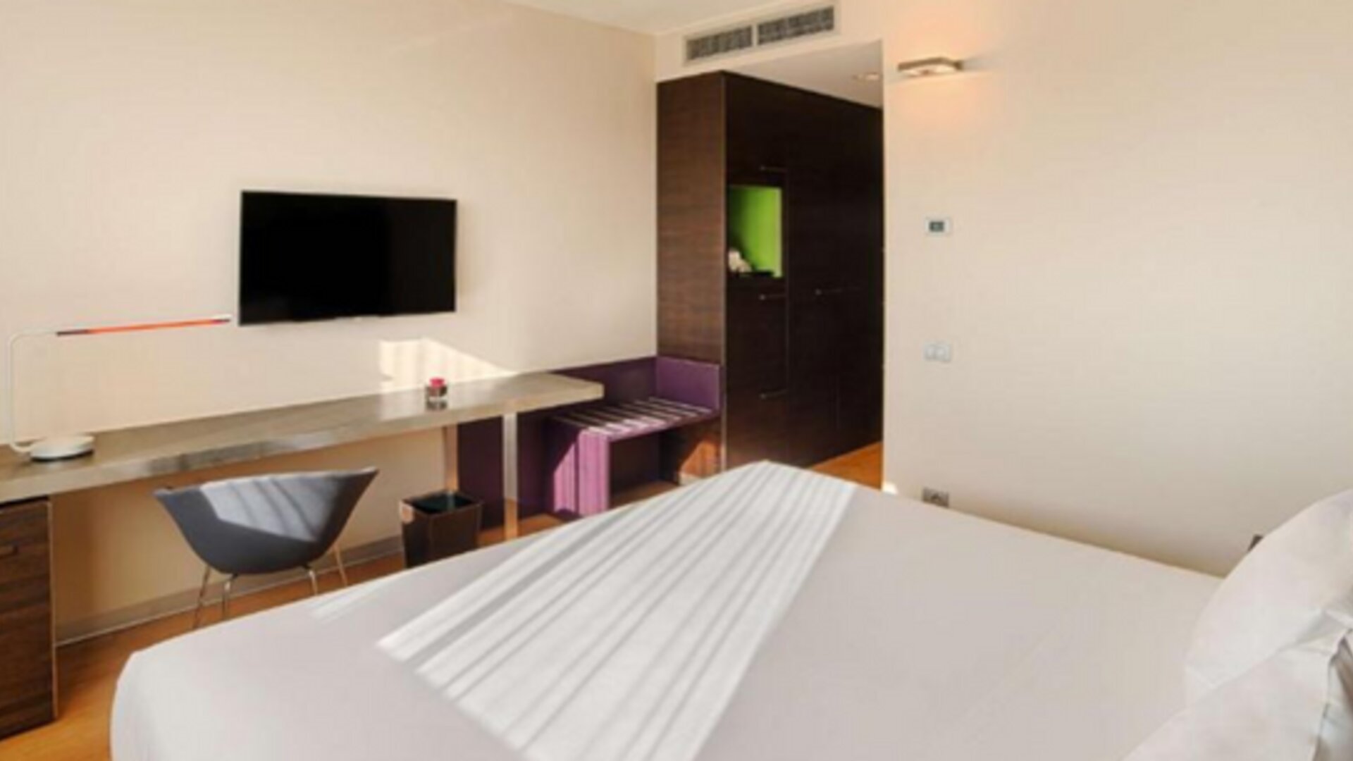 Hotel NH Orio al Serio