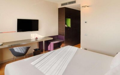 Hotel NH Orio al Serio