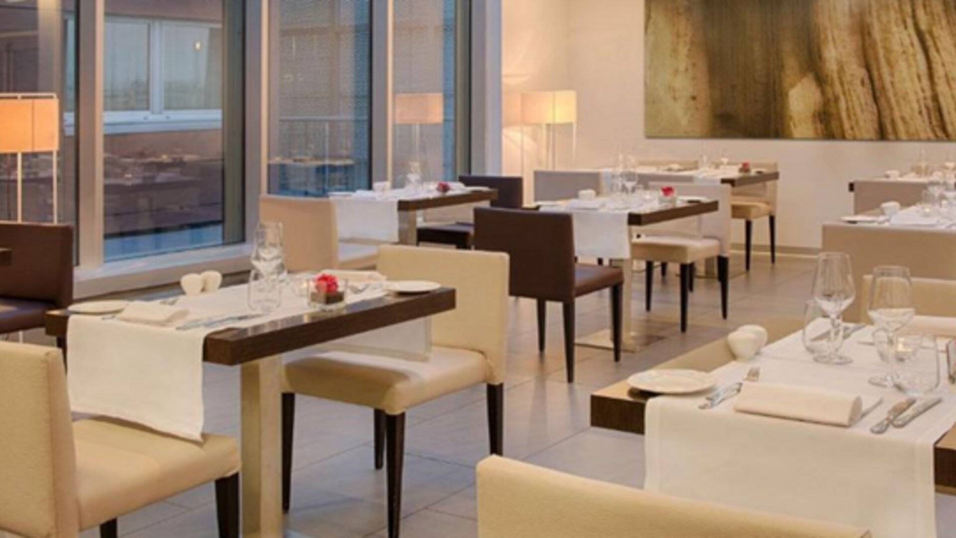 Hotel NH Orio al Serio