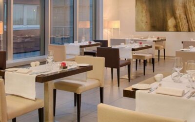 Hotel NH Orio al Serio