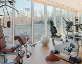 Hotel NH Orio al Serio